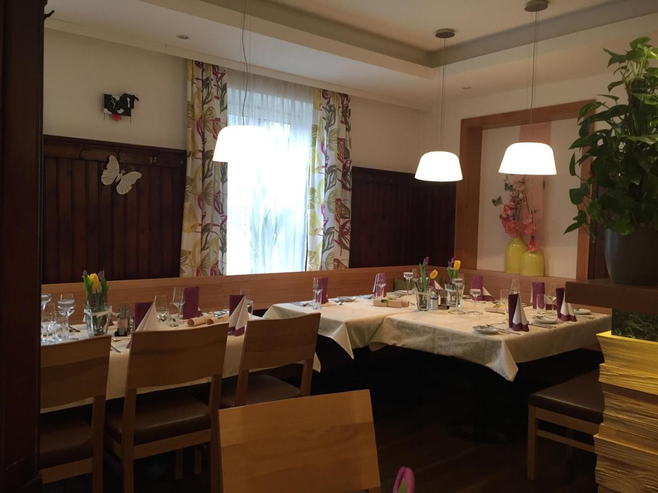 Rettensteinerhof Wirtshaus Hollenstein an der Ybbs Exteriör bild